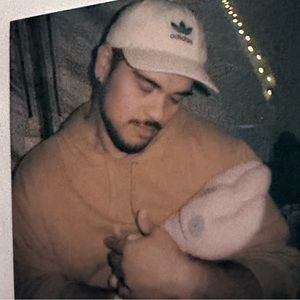 Meet your Posher, Kenneth